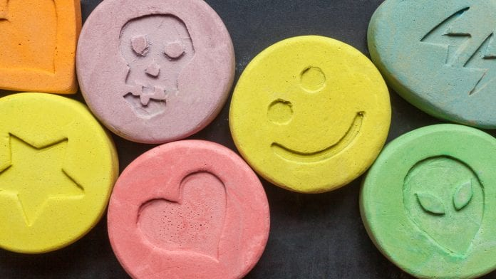 Is MDMA Safe?
