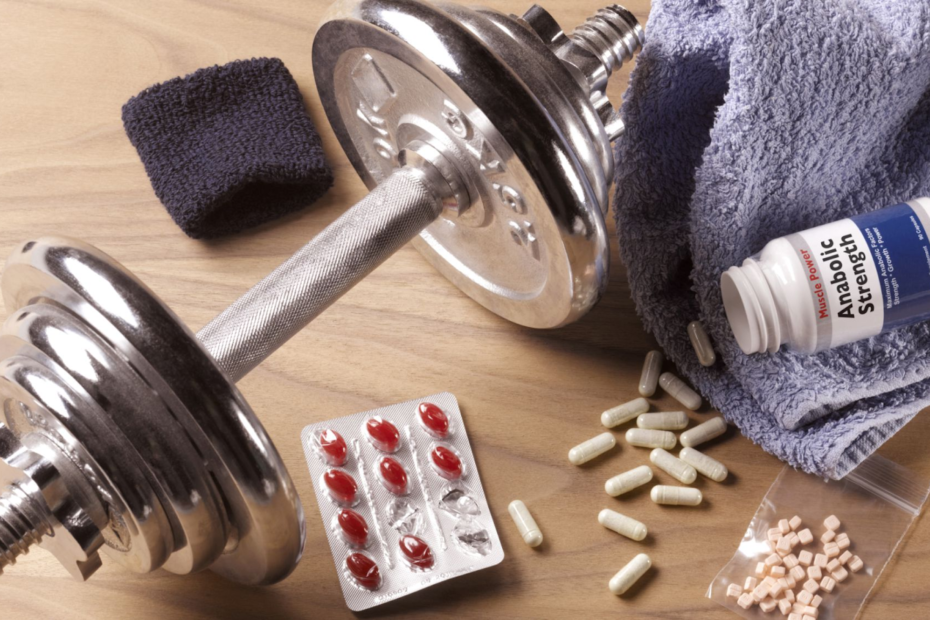 Are Anabolic Steroids Worth the Risk?