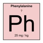 6. Phenylalanine