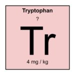 8. Tryptophan